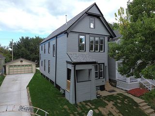 2120 N 2nd STREET, Milwaukee, WI 53212