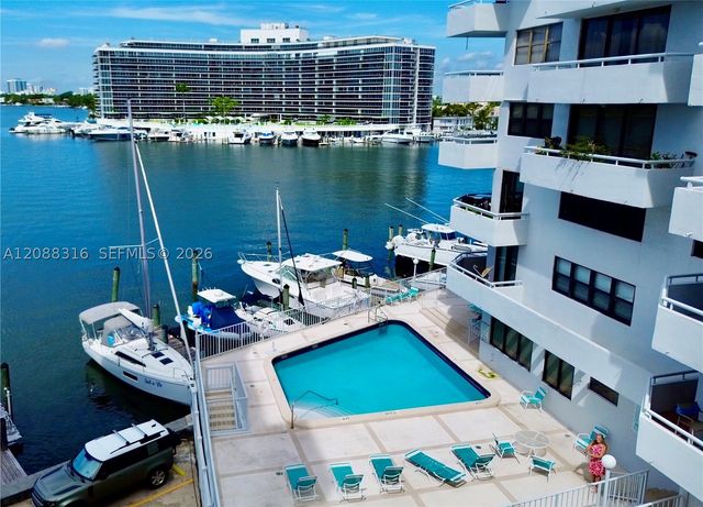 6830 Indian Creek Dr 7E, Miami Beach, FL 33141