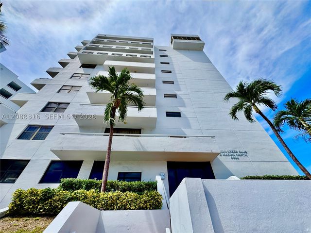6830 Indian Creek Dr 7E, Miami Beach, FL 33141