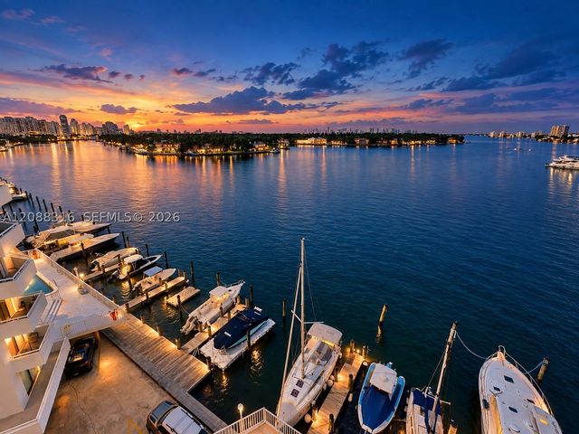 6830 Indian Creek Dr 7E, Miami Beach, FL 33141