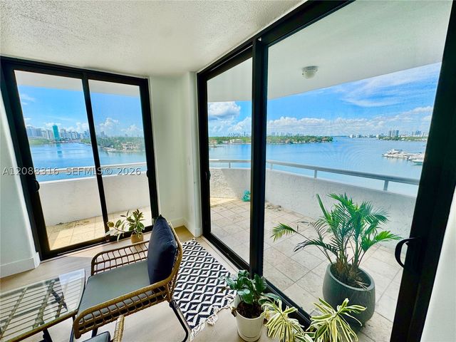 6830 Indian Creek Dr 7E, Miami Beach, FL 33141