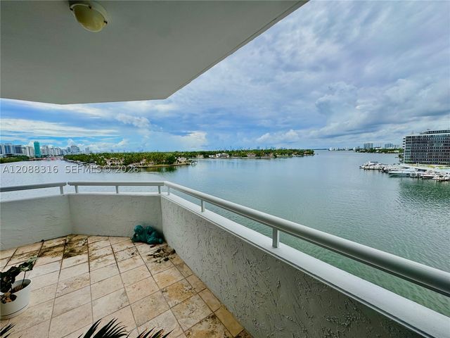 6830 Indian Creek Dr 7E, Miami Beach, FL 33141