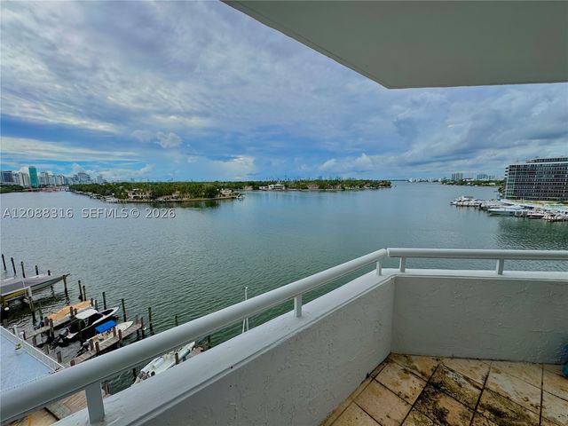 6830 Indian Creek Dr 7E, Miami Beach, FL 33141