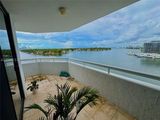 6830 Indian Creek Dr 7E, Miami Beach, FL 33141