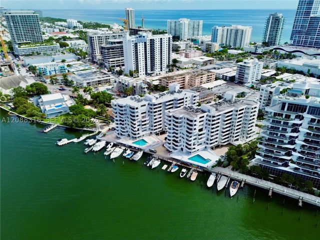 6830 Indian Creek Dr 7E, Miami Beach, FL 33141