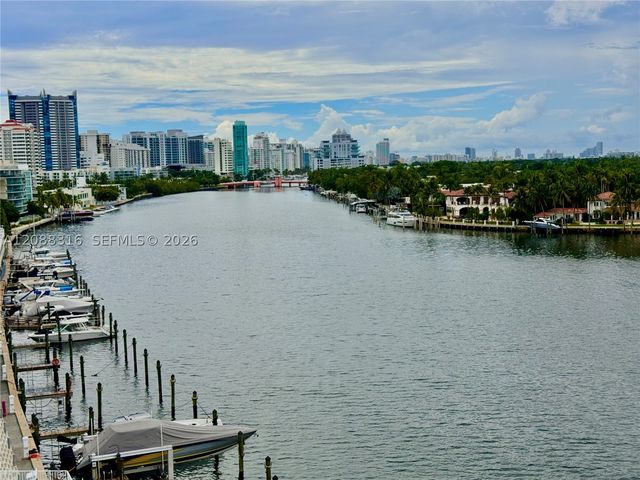 6830 Indian Creek Dr 7E, Miami Beach, FL 33141