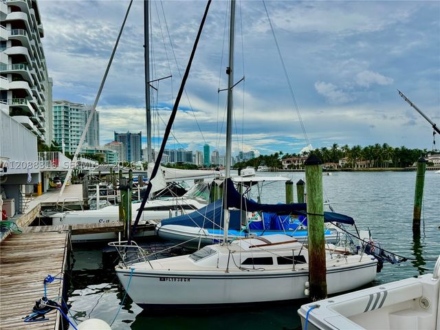 6830 Indian Creek Dr 7E, Miami Beach, FL 33141