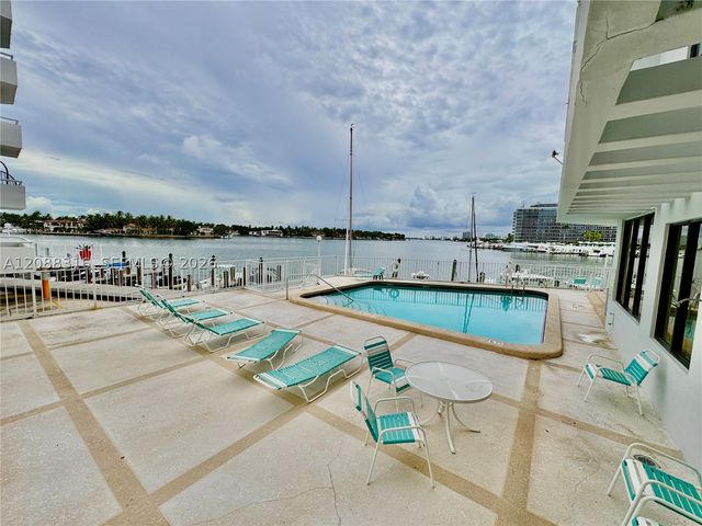 6830 Indian Creek Dr 7E, Miami Beach, FL 33141