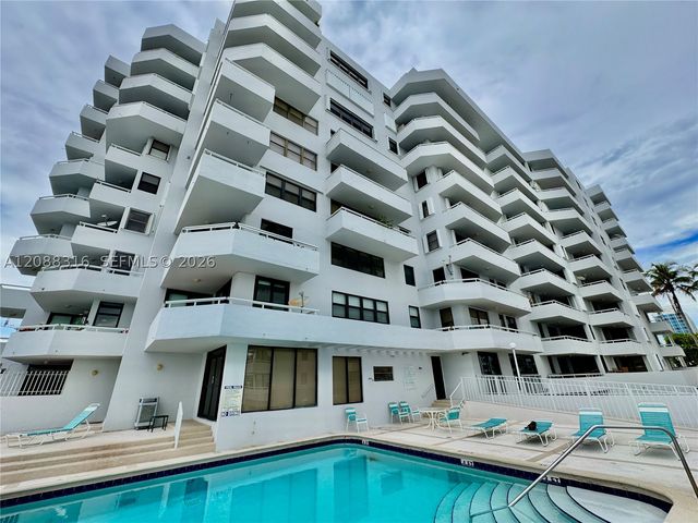 6830 Indian Creek Dr 7E, Miami Beach, FL 33141