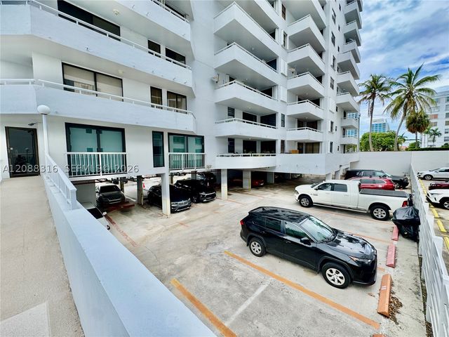6830 Indian Creek Dr 7E, Miami Beach, FL 33141