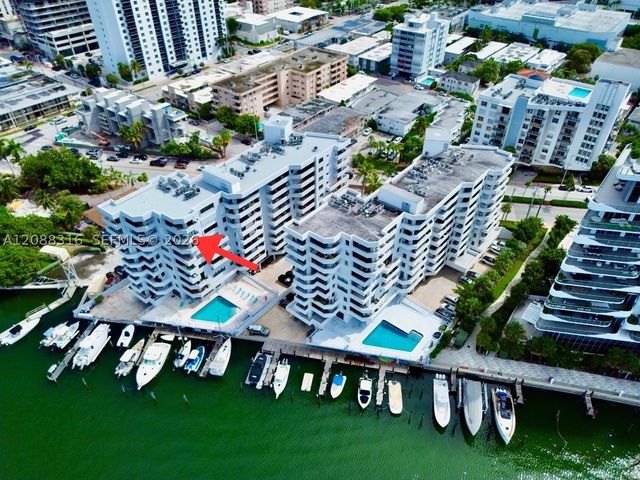 6830 Indian Creek Dr 7E, Miami Beach, FL 33141