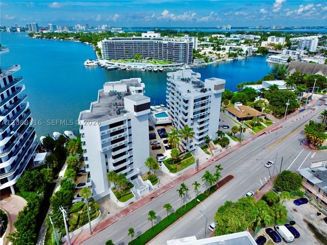 6830 Indian Creek Dr 7E, Miami Beach, FL 33141
