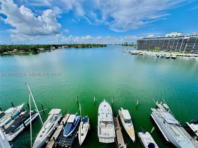 6830 Indian Creek Dr 7E, Miami Beach, FL 33141