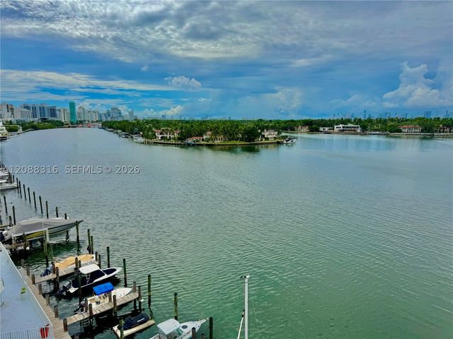 6830 Indian Creek Dr 7E, Miami Beach, FL 33141