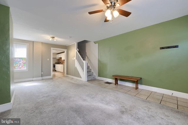 630 N MARKET ST, Lancaster, PA 17603