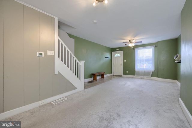 630 N MARKET ST, Lancaster, PA 17603