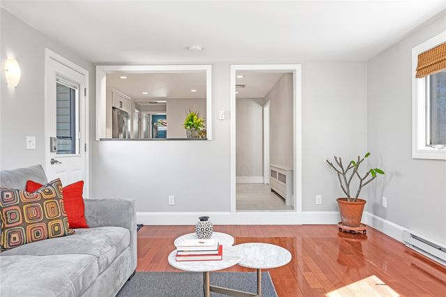 124 Paine Avenue, Cranston, RI 02910