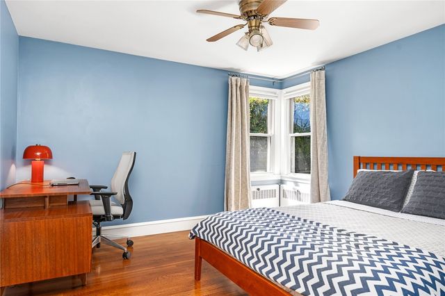 124 Paine Avenue, Cranston, RI 02910