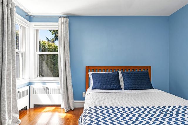 124 Paine Avenue, Cranston, RI 02910