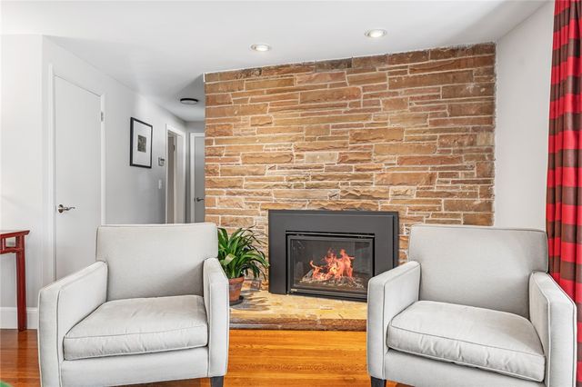 124 Paine Avenue, Cranston, RI 02910
