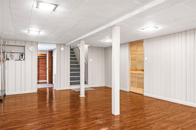 124 Paine Avenue, Cranston, RI 02910