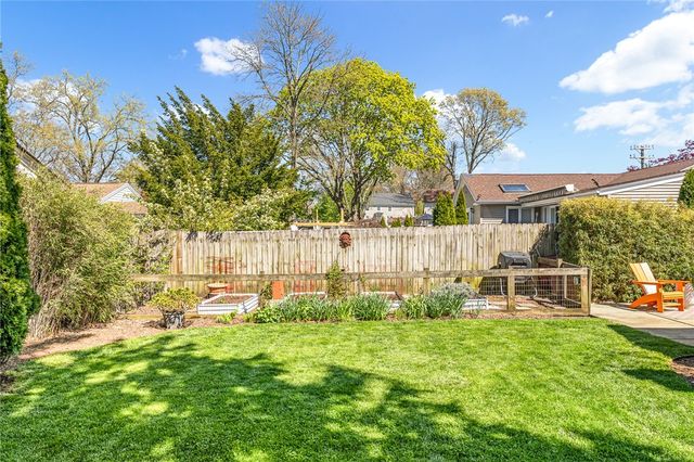 124 Paine Avenue, Cranston, RI 02910