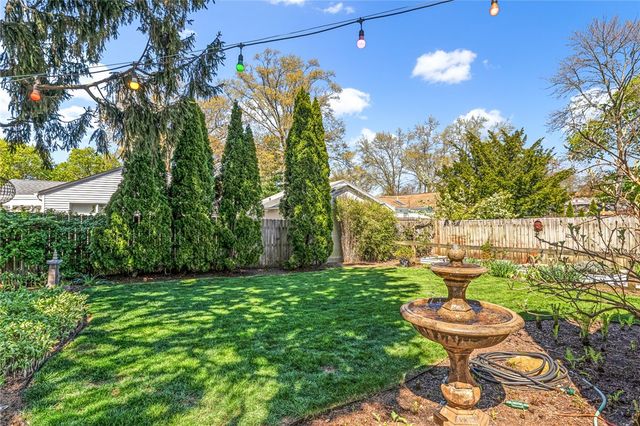 124 Paine Avenue, Cranston, RI 02910
