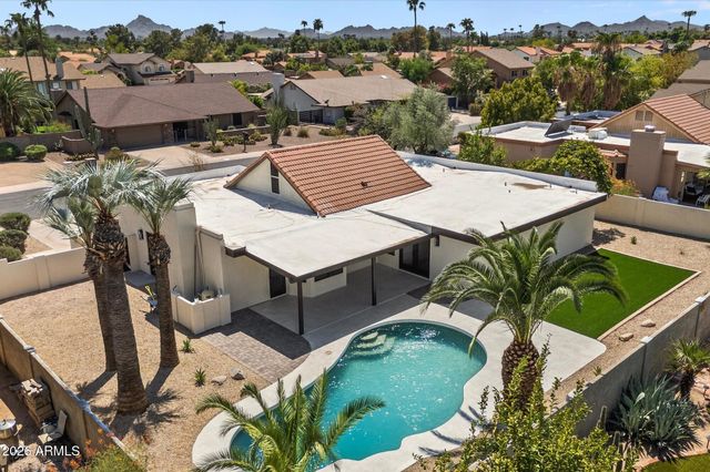 5024 E LE MARCHE Avenue, Scottsdale, AZ 85254