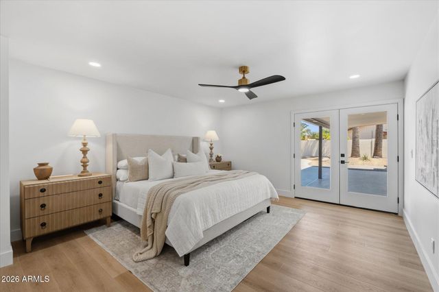5024 E LE MARCHE Avenue, Scottsdale, AZ 85254