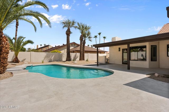 5024 E LE MARCHE Avenue, Scottsdale, AZ 85254