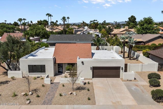 5024 E LE MARCHE Avenue, Scottsdale, AZ 85254