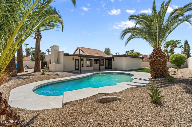 5024 E LE MARCHE Avenue, Scottsdale, AZ 85254