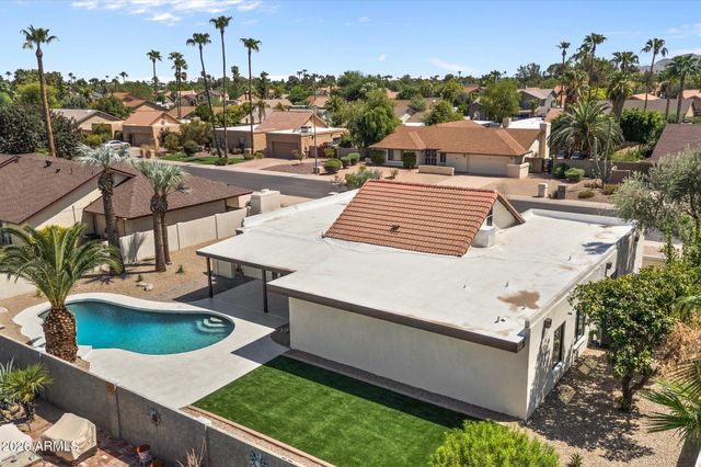 5024 E LE MARCHE Avenue, Scottsdale, AZ 85254