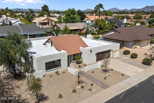5024 E LE MARCHE Avenue, Scottsdale, AZ 85254