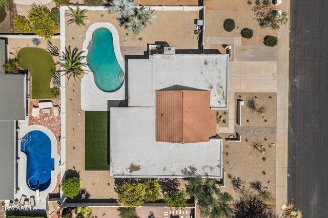5024 E LE MARCHE Avenue, Scottsdale, AZ 85254