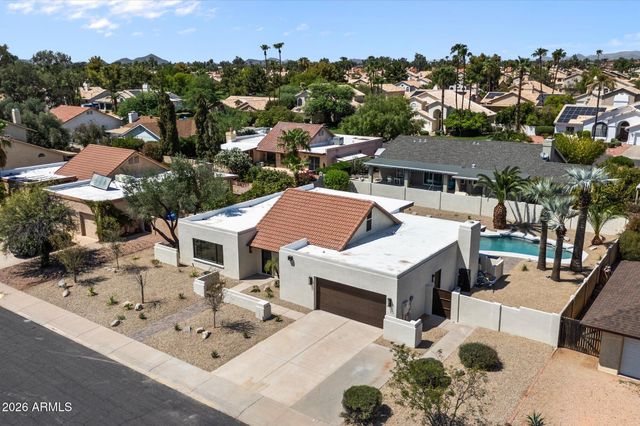 5024 E LE MARCHE Avenue, Scottsdale, AZ 85254