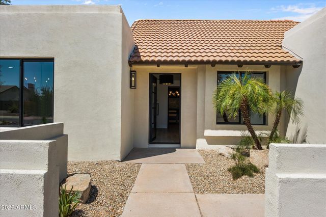 5024 E LE MARCHE Avenue, Scottsdale, AZ 85254
