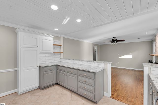 4931 Crosscreek Lane, Greenville, SC 29615