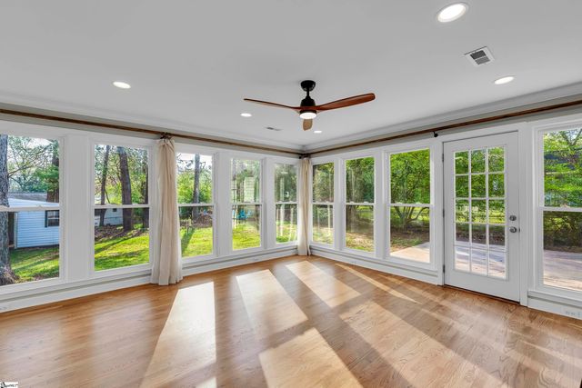 4931 Crosscreek Lane, Greenville, SC 29615