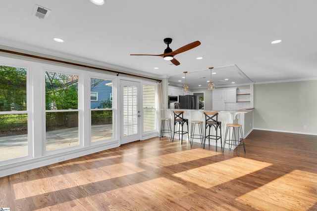 4931 Crosscreek Lane, Greenville, SC 29615