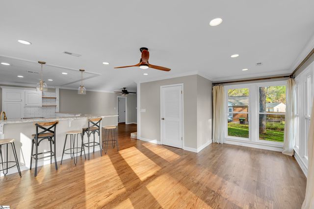 4931 Crosscreek Lane, Greenville, SC 29615