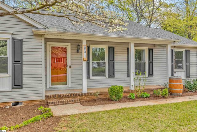4931 Crosscreek Lane, Greenville, SC 29615