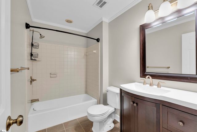 4931 Crosscreek Lane, Greenville, SC 29615