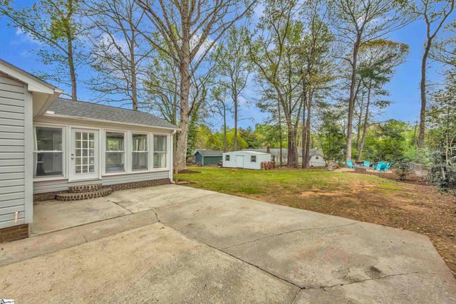 4931 Crosscreek Lane, Greenville, SC 29615