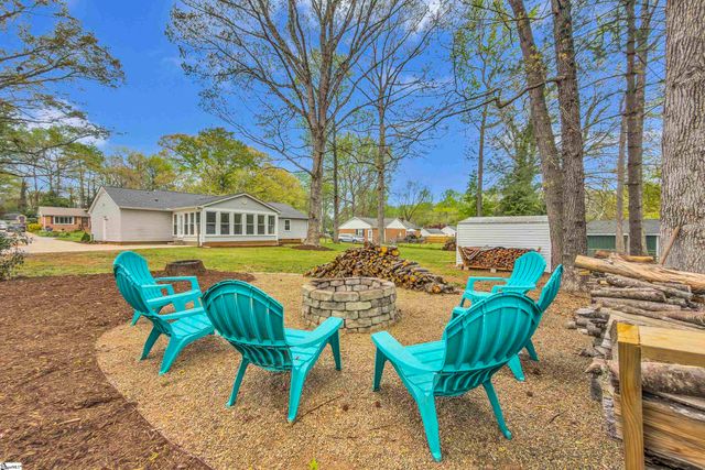 4931 Crosscreek Lane, Greenville, SC 29615