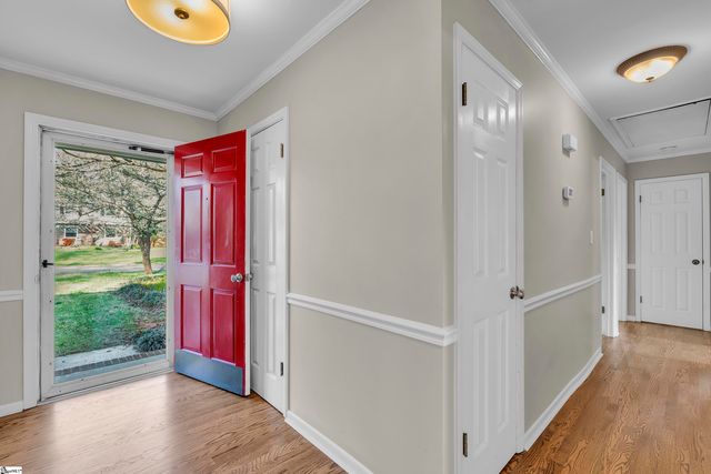 4931 Crosscreek Lane, Greenville, SC 29615