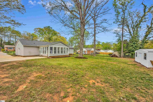 4931 Crosscreek Lane, Greenville, SC 29615