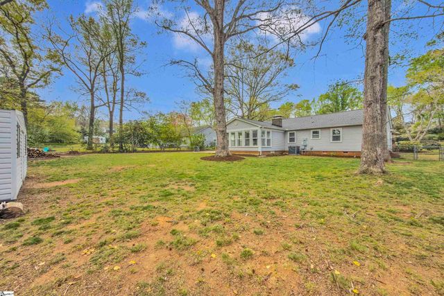 4931 Crosscreek Lane, Greenville, SC 29615