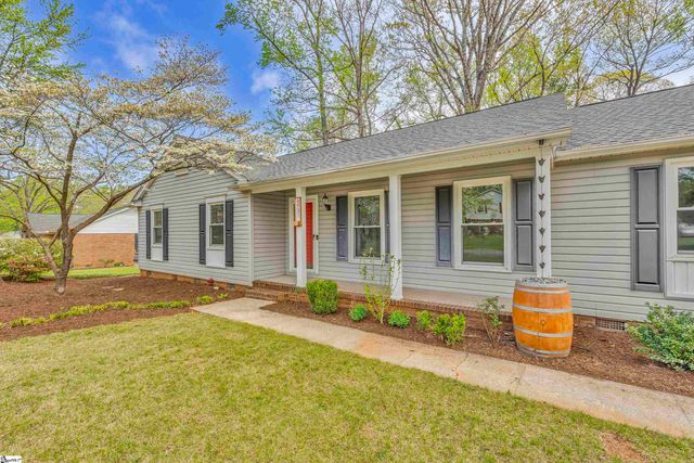 4931 Crosscreek Lane, Greenville, SC 29615