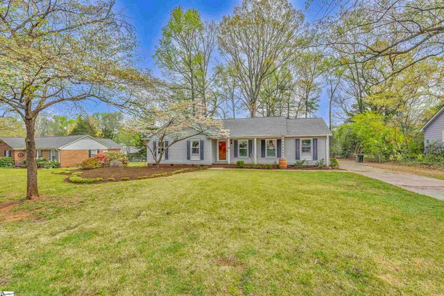 4931 Crosscreek Lane, Greenville, SC 29615